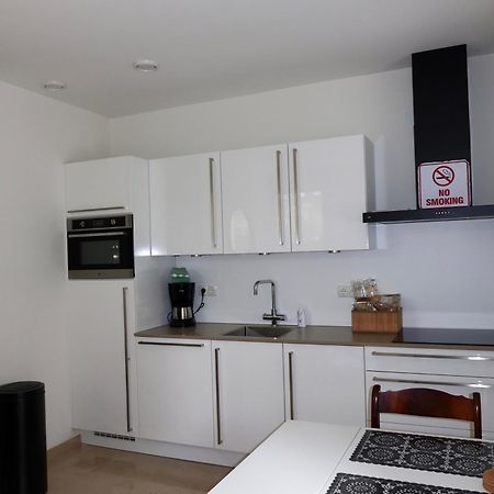 קאודקרקה Charivy'S Guesthouse מראה חיצוני תמונה