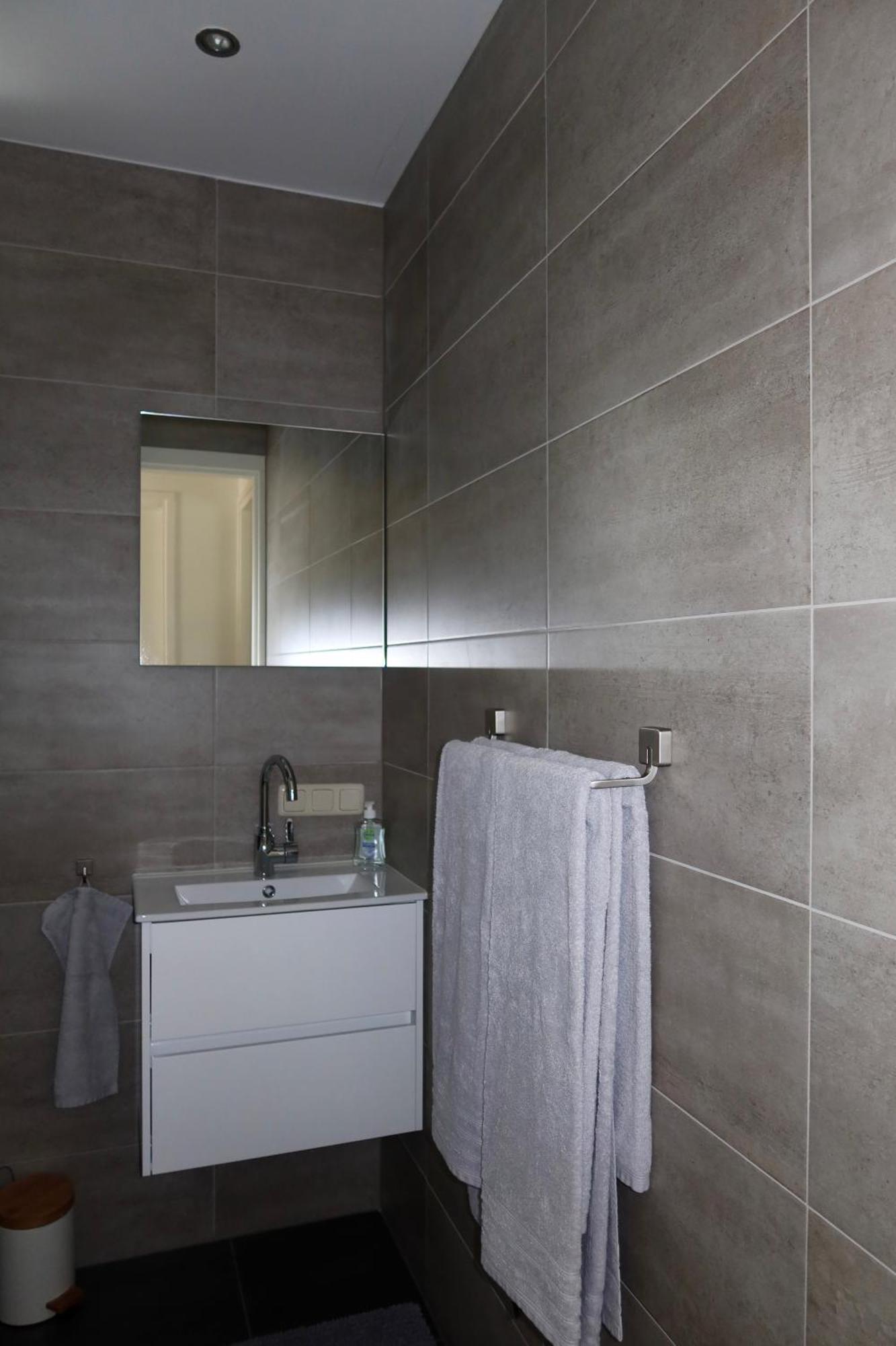 קאודקרקה Charivy'S Guesthouse מראה חיצוני תמונה